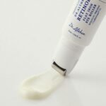 Dr.Althea Retinol Flat Iron Eye Roller