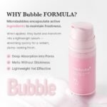 Medicube
PDRN Pink Collagen Bubble Serum - Image 3