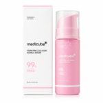 Medicube
PDRN Pink Collagen Bubble Serum