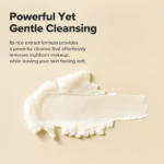 Beauty of Joseon - Radiance Cleansing Balm - Image 3