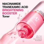 Anua Niacinamide TXA Brightening boosting toner 250ml - Image 3