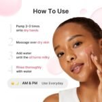 Medicube - PDRN Mild Cleansing Oil - Image 3