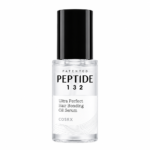 Cosrx - PEPTIDE-132 Ultra Perfect Hair Bonding Oil Serum - 28ml