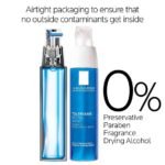 LA ROCHE POSAY - TOLERIANE ULTRA OVERNIGHT INTENSE DERMATOLOGICAL NIGHT MOISTURISER - 40ml - Image 2