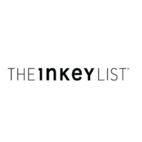 The inkey list brand logo