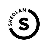 sheglam logo